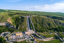 ГЭС Кабардино-Балкарского филиала
