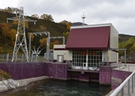Толмачевские ГЭС