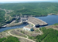 Каскад Вилюйских ГЭС